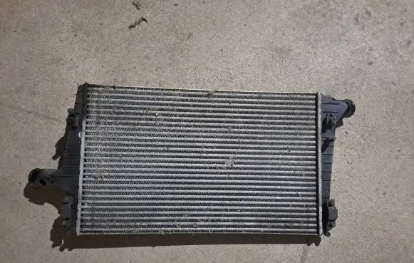 Audi A6 S6 C5 4B Intercooler radiator