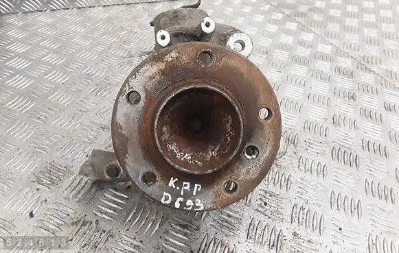 BMW X1 E84 Front wheel hub 31216784865