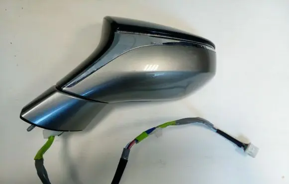 Lexus ES 250 - 300 - 330 Front door electric wing mirror 049704 NE68101