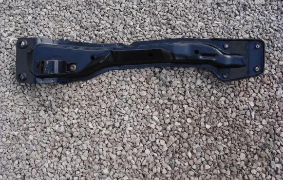 Nissan X-Trail T30 Rear axle beam with reductor 76547jkldrt45
