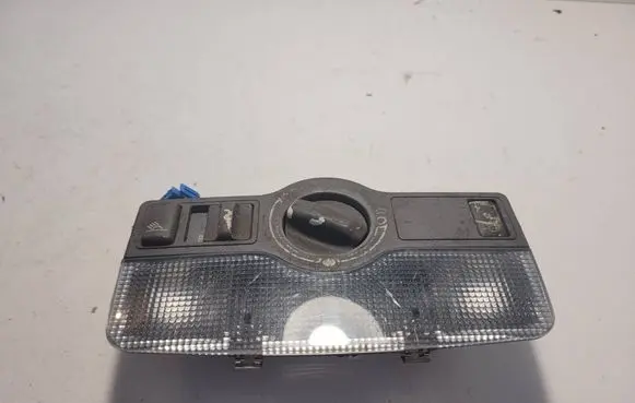 Audi A3 S3 8L Front seat light 8D0947111