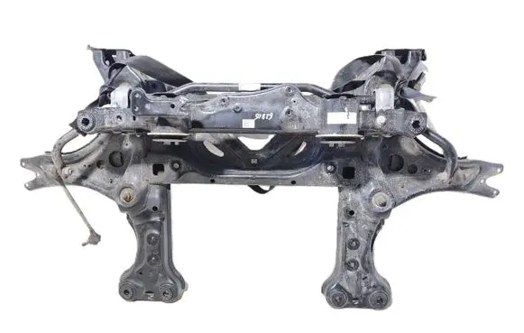 Skoda Enyaq iV Front subframe 1EA199207 1EA199206B
