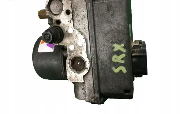 Cadillac SRX ABS Pump 25753050 12241019