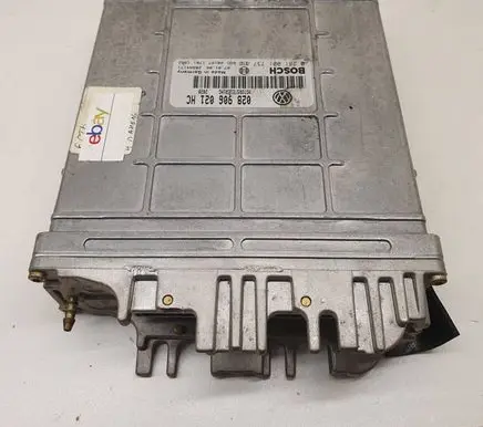 Volkswagen PASSAT B5 Engine control unit/module 028906021HC 28SA4171 0281001737