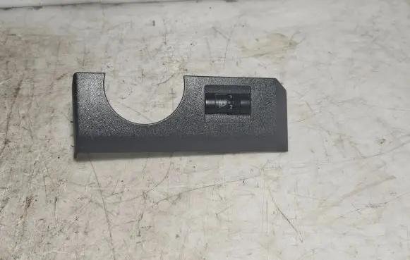 Volkswagen Transporter - Caravelle T5 Headlight level height control switch 7H0941333