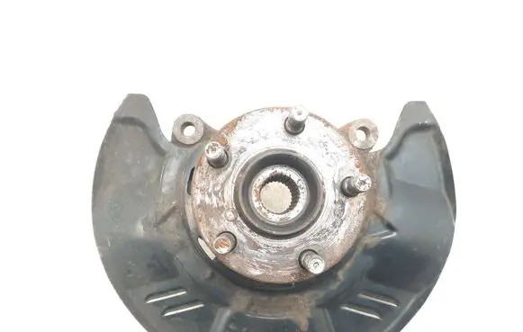 Subaru Outback Front wheel hub