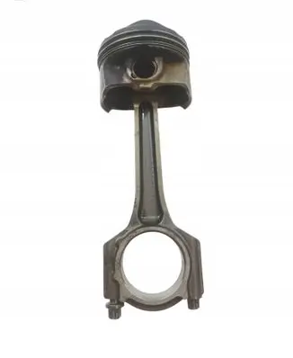 Ford Transit Courier Piston with connecting rod