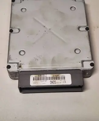 Ford Mondeo Mk III Engine control unit/module 1S7F12A650CE Q49HY9A20VWZ9 CAD2K15