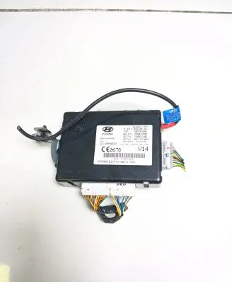 Hyundai i40 Other control units/modules 954003Z405 39R88D1000 16RA000349