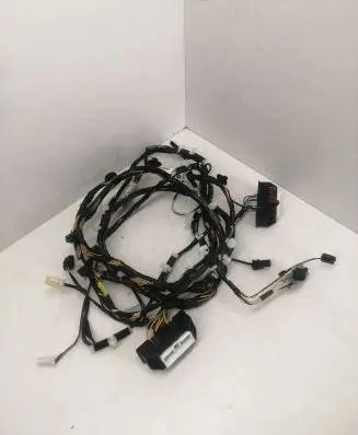 Dodge Durango Tailgate/trunk wiring harness 68333632AB