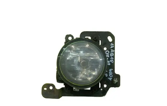Peugeot 4007 Front fog light 89203951 LEWY