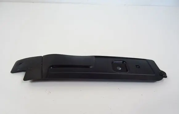 Mazda 3 III Front underbody cover/under tray BHS2561X1
