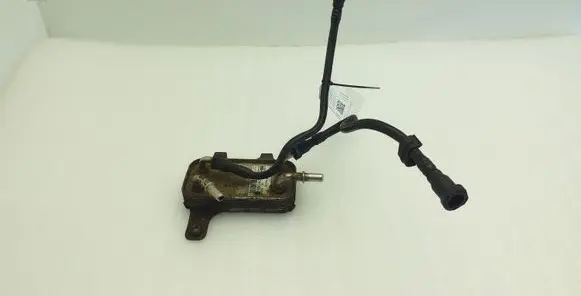 Land Rover Discovery 4 - LR4 Fuel cooler (radiator) F8741005