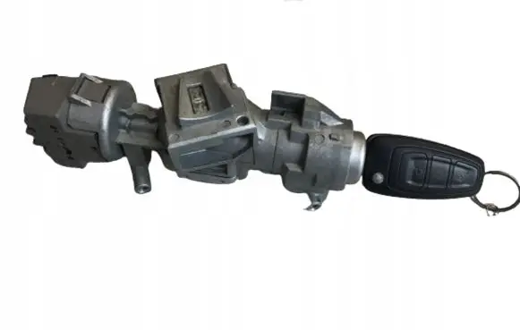 Ford Focus Ignition lock 3M513F880AE