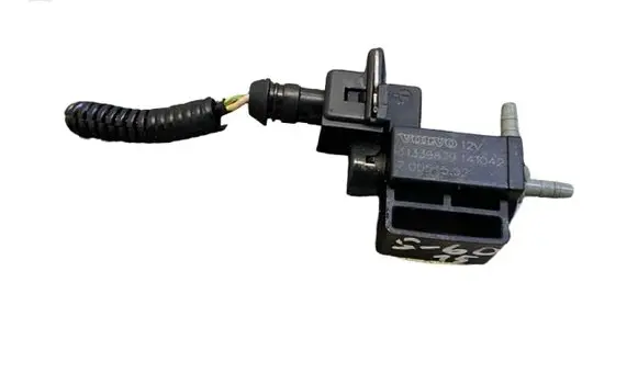 Volvo S60 Turbo solenoid valve 31339879 70051502