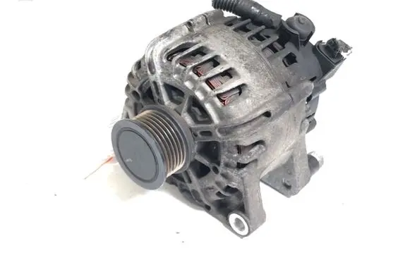 Ford Focus Generator/alternator AV6N-10300-DC
