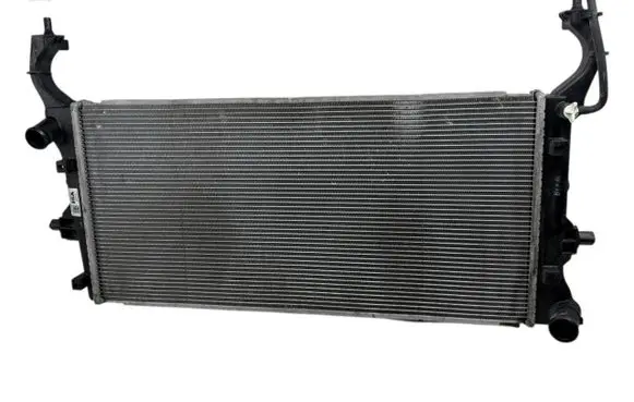 Hyundai i30 Coolant radiator 25310J7800 202206141857 A21247577