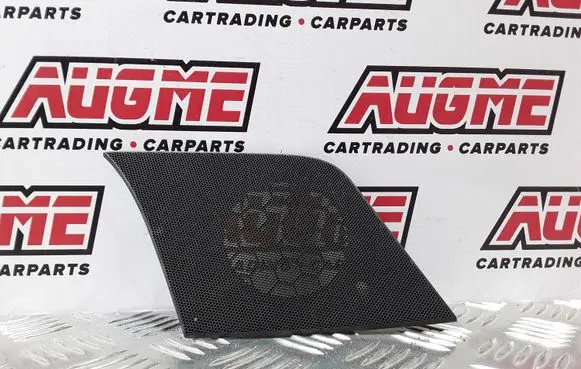 Side speaker trim/cover