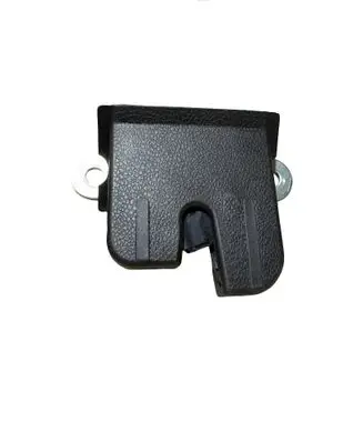 Volkswagen Beetle A5 Trunk lock loop 5M0827505K