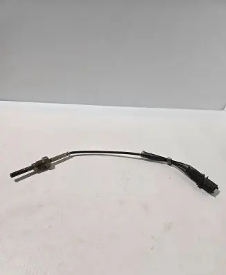 Opel Zafira B Exhaust gas temperature sensor 55355404