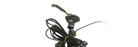 BMW 5 F10 F11 Parking PDC sensor 9270497