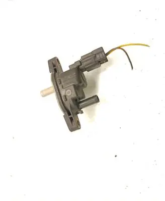 Turbo solenoid valve