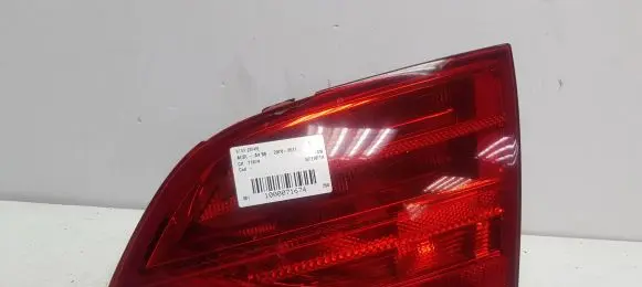 Audi A4 S4 B8 8K Tailgate rear/tail lights