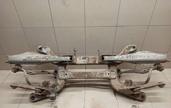 Opel Insignia A Rear subframe 
