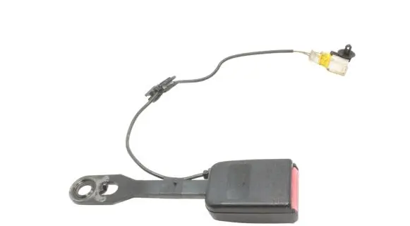 Peugeot RCZ Front seatbelt buckle 6038728