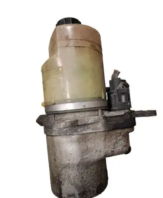Ford Focus C-MAX Power steering pump