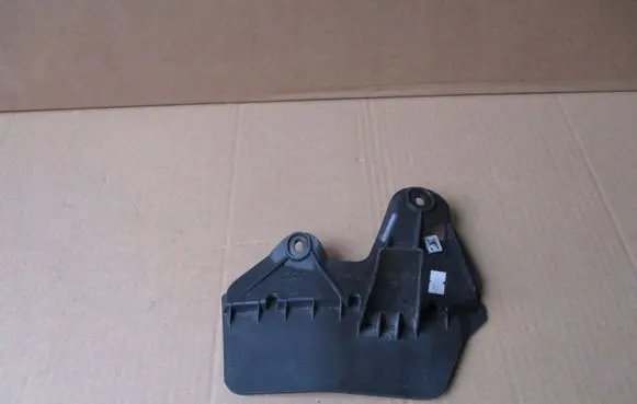 Audi A3 8Y Rear mudguard 8y0853833b
