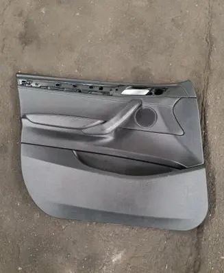 BMW X3 F25 Front door card panel trim 105006258