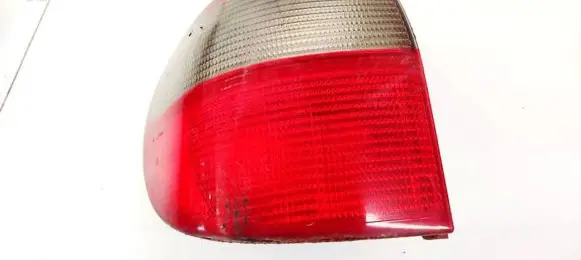 Ford Galaxy Rear/tail lights