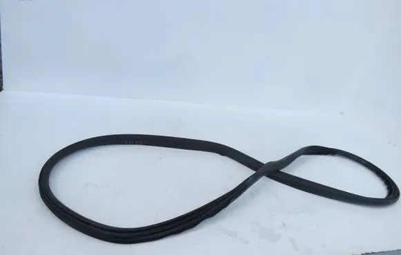 Volvo S60 Front door rubber seal 