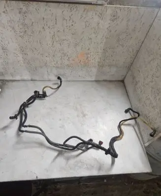 Renault Espace - Grand espace IV Fuel line pipe 
