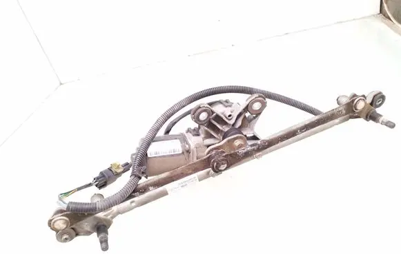Chevrolet Captiva Front wiper linkage and motor 20829044 20914316