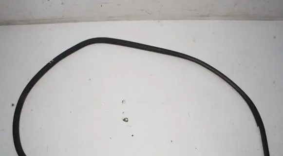 Lexus UX Rubber seal rear door 