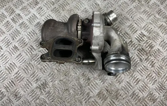 Mini Cooper Countryman F60 Turbo 984581101 894019 852420