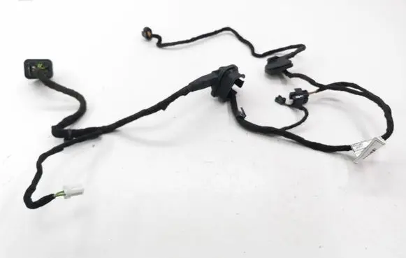 Jeep Renegade Rear door wiring loom 00520018190 58437C096