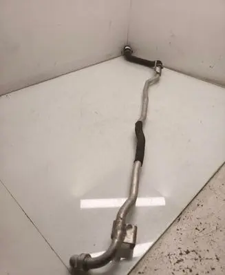 BMW X6 G06 Engine coolant pipe/hose 8598362