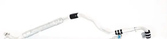 Renault Megane IV Air conditioning (A/C) pipe/hose 924801894R