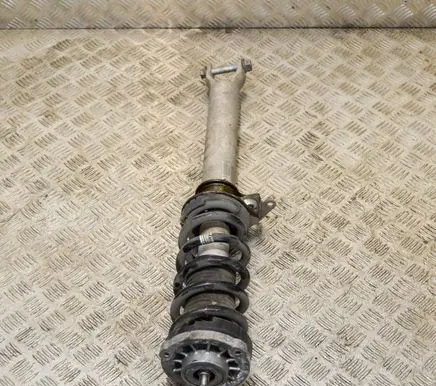 BMW 5 F10 F11 Front shock absorber/damper 2284046