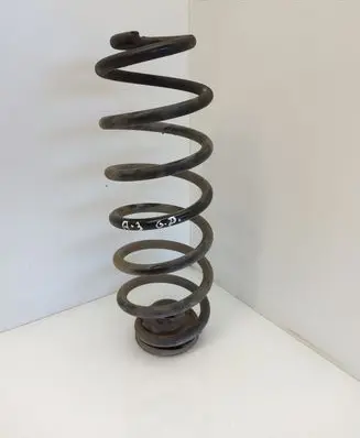 Audi A3 S3 8L Rear coil spring