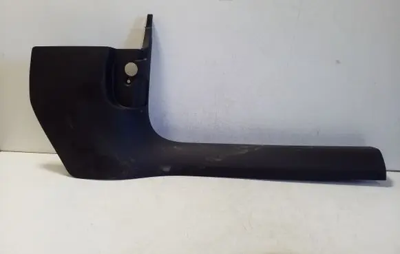Audi A6 S6 C8 4K Front sill trim cover 4K2867272