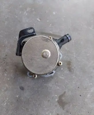 Renault Modus Vacuum pump 8200521381 7006730000 06T1521253