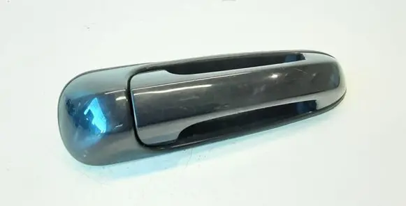 Jeep Grand Cherokee (WJ) Rear door exterior handle 24737E