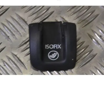 Audi Q5 SQ5 ISOFIX cover 8R0887233 70008035