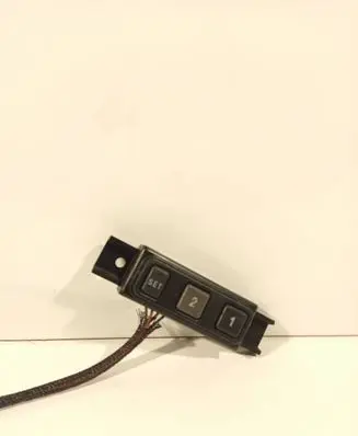 Jeep Grand Cherokee (WJ) Seat memory switch 56042292AB 3050L