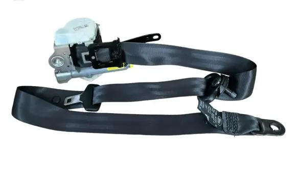 Ford Fiesta Front seatbelt C1BBA61294AC 34146086A 34149481C