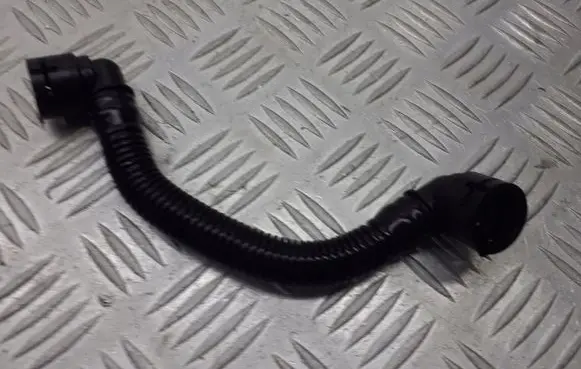 Opel Astra H Brake line pipe/hose 